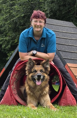 Tina Echtermann