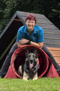 Lena Schuh