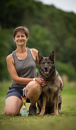Anja Peper