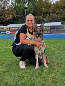 Kerstin Fechti