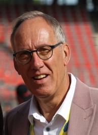Bernd Weber