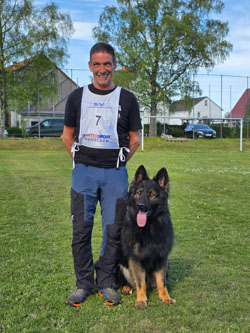 Werner Stanger