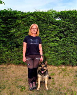 Kerstin Zich