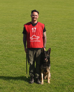 Rene Hoff