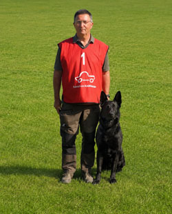 Reinhard Fürholzer