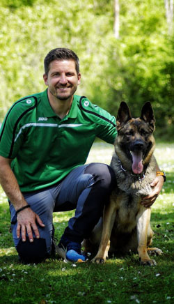 Dirk Wernet