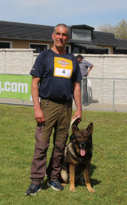 Axel Wagner