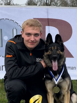 Luca Becker