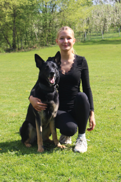 Nele Keicher