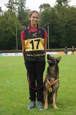 Malen Franziska Luise Metz