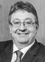 Uwe Sprenger
