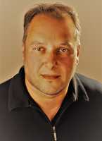 Frank Hildebrand