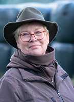 Roswitha Dannenberg Roswitha Dannenberg