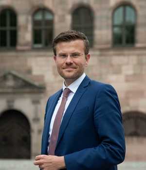 Marcus König