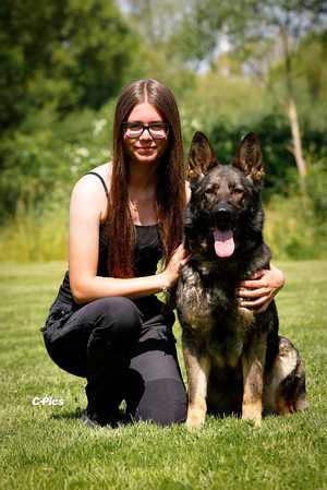 Lea Sophie Oelling