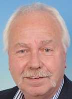Ulrich Hausmann Ulrich Hausmann