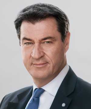 Dr Markus Söder, MdL