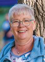 Roswitha Dannenberg Roswitha Dannenberg