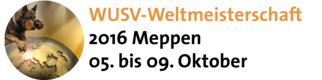Verein für Deutsche Schäferhunde (SV) e.V.